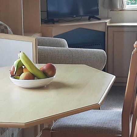 Cadwgan Caravan Dyffryn Ardudwy Eksteriør bilde