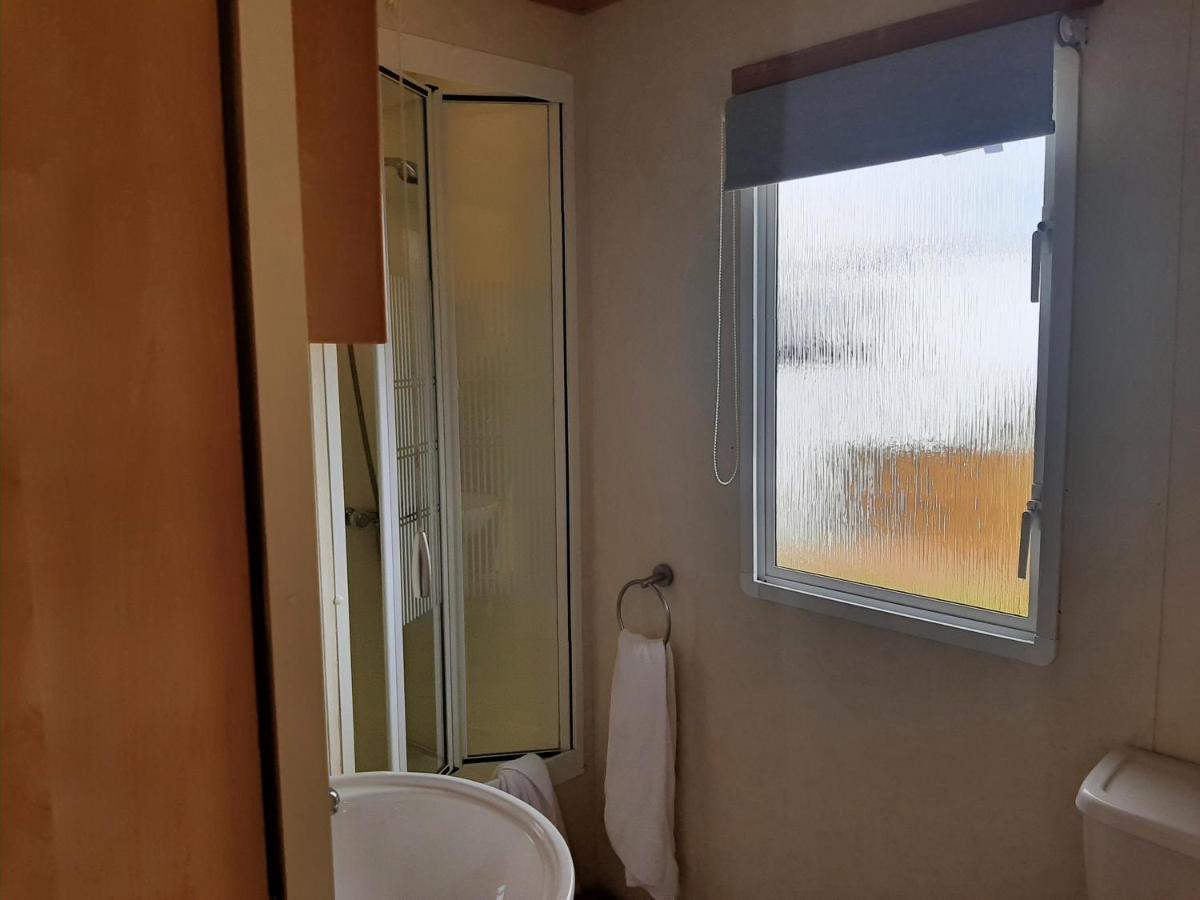 Cadwgan Caravan Dyffryn Ardudwy Eksteriør bilde